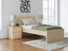 Onita - Panel Headboard - Tallahassee Discount Furniture (FL)