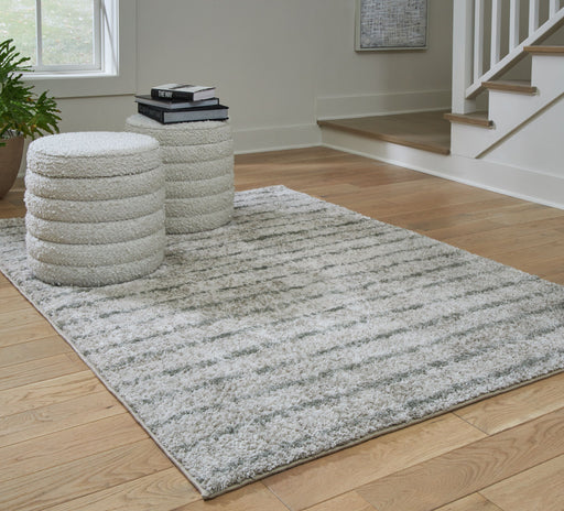Laddway - Rug - Tallahassee Discount Furniture (FL)