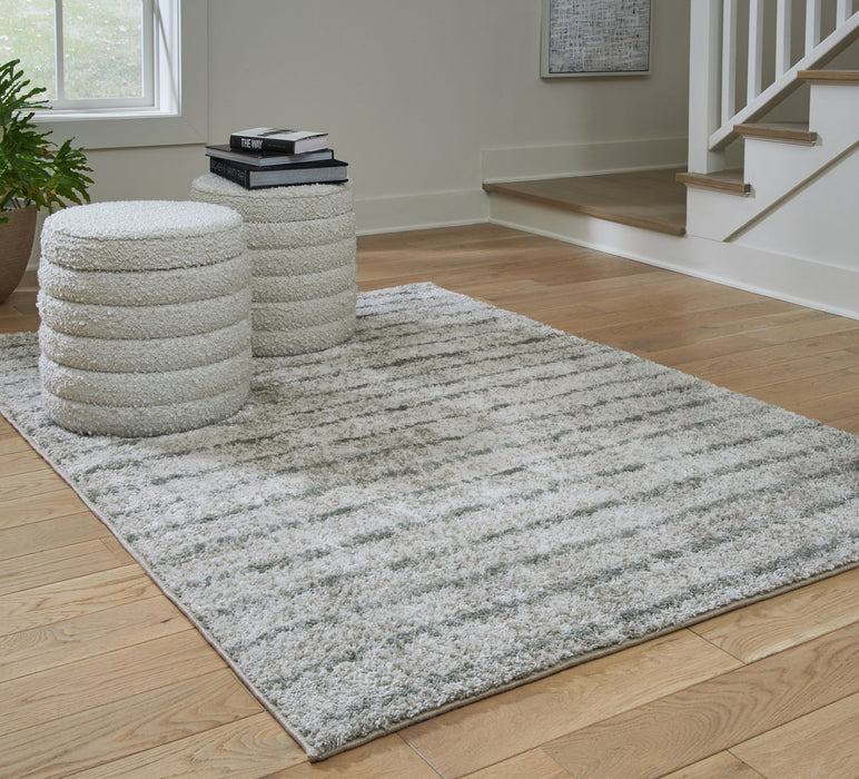 Laddway - Rug - Tallahassee Discount Furniture (FL)
