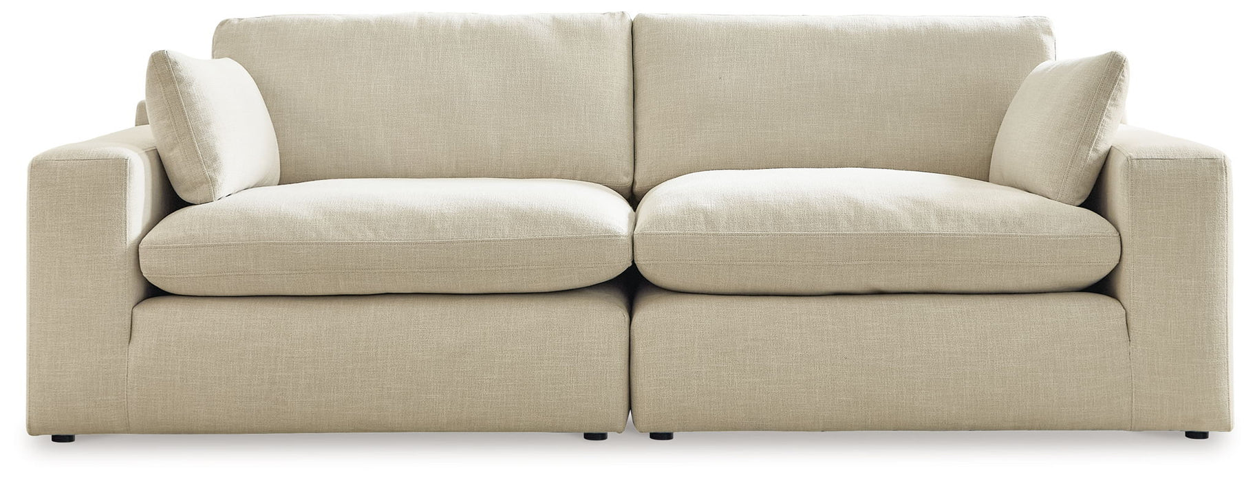 Elyza - Sectional - Tallahassee Discount Furniture (FL)