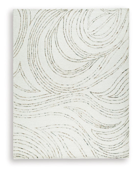 Deenbury - Rug - Tallahassee Discount Furniture (FL)