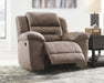 Stoneland - Reclining Living Room Set - Tallahassee Discount Furniture (FL)