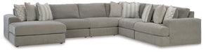 Avaliyah - Living Room Set - Tallahassee Discount Furniture (FL)