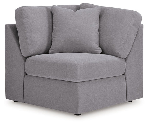 Modmax - Granite - Wedge - Tallahassee Discount Furniture (FL)