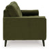 Reveon Lakes - Olive - Sofa - Tallahassee Discount Furniture (FL)