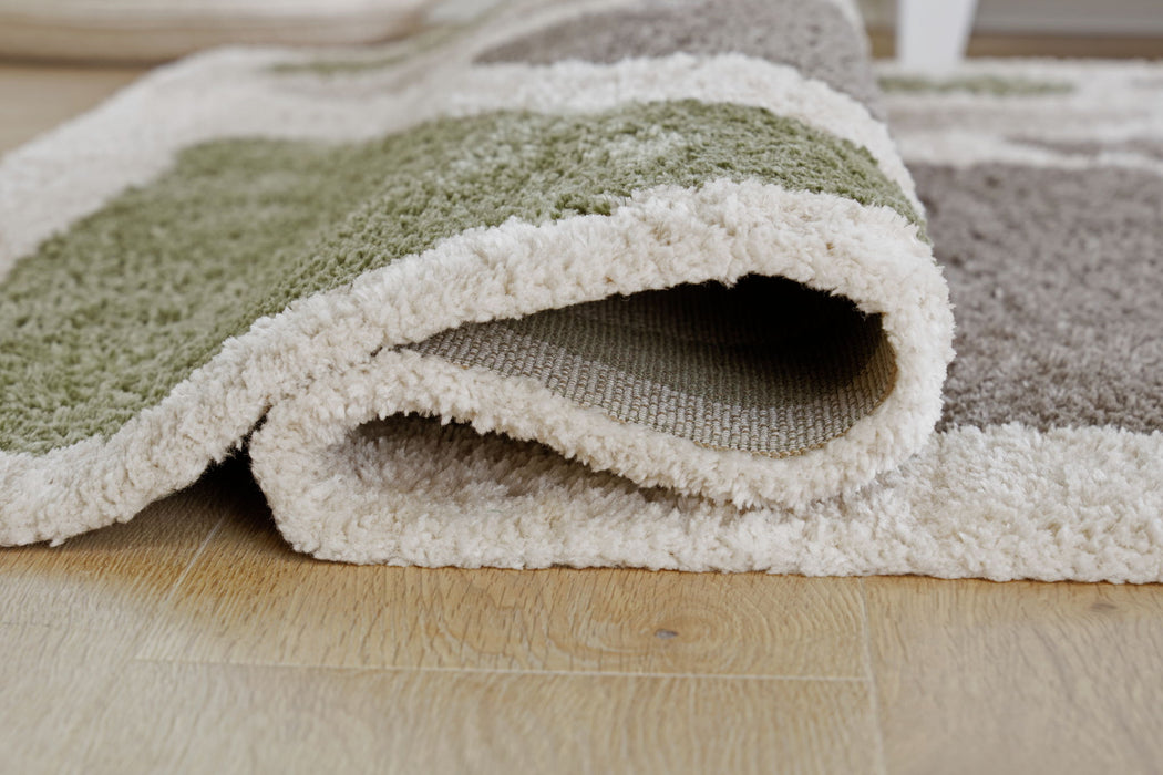 Anburgh - Rug - Tallahassee Discount Furniture (FL)