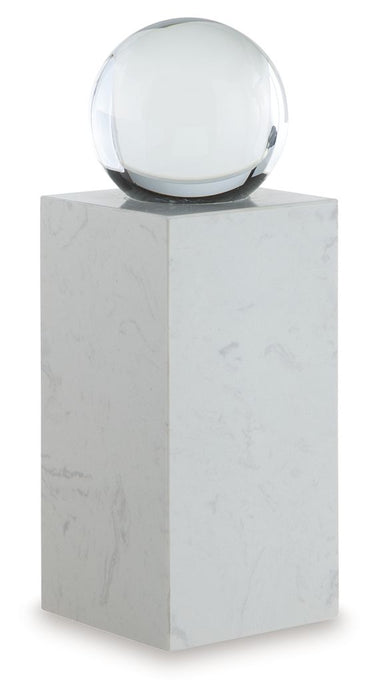 Sellner - Sculpture - Tallahassee Discount Furniture (FL)