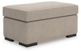 Sararose - Heather - Ottoman - Tallahassee Discount Furniture (FL)