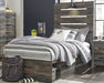 Drystan - Panel Bed - Tallahassee Discount Furniture (FL)