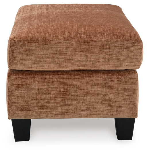 Amity Bay - Ottoman - Tallahassee Discount Furniture (FL)