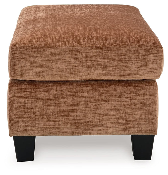 Amity Bay - Ottoman - Tallahassee Discount Furniture (FL)