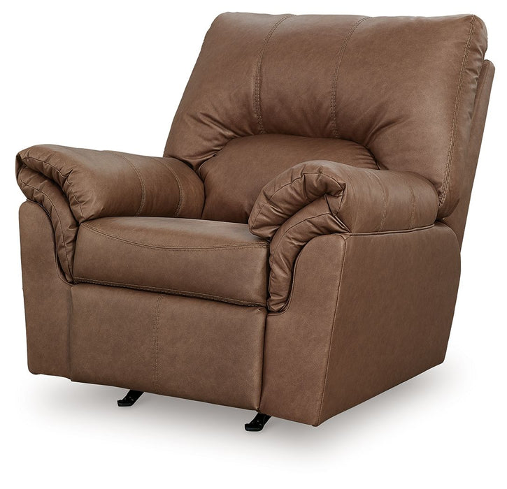 WillowBend - Rocker Recliner - Tallahassee Discount Furniture (FL)