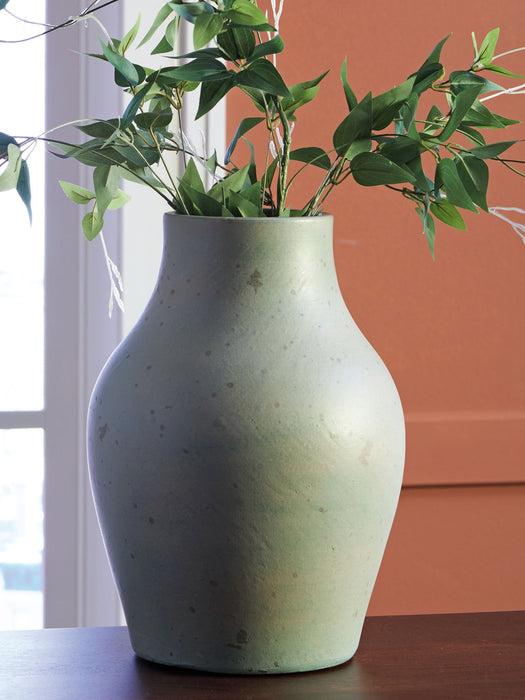 Baychester - Vase - Tallahassee Discount Furniture (FL)