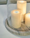 Saskia - Candle Holder - Tallahassee Discount Furniture (FL)