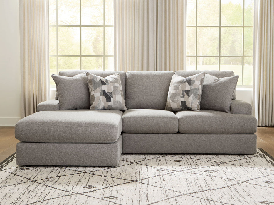 Lindon - Sectional - Tallahassee Discount Furniture (FL)
