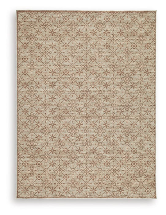 Lyamford - Rug - Tallahassee Discount Furniture (FL)