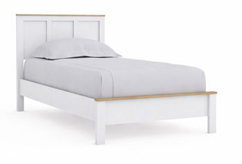 Kerisden - Panel Complete Bed Frame - Tallahassee Discount Furniture (FL)