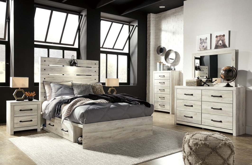 Cambeck - Youth Bedroom Set - Tallahassee Discount Furniture (FL)
