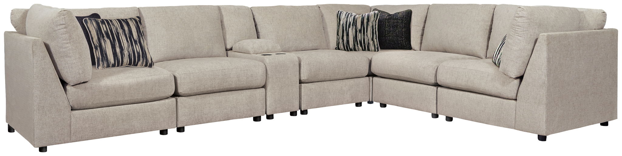 Kellway - Sectional - Tallahassee Discount Furniture (FL)