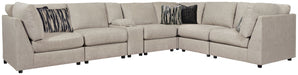 Kellway - Sectional - Tallahassee Discount Furniture (FL)