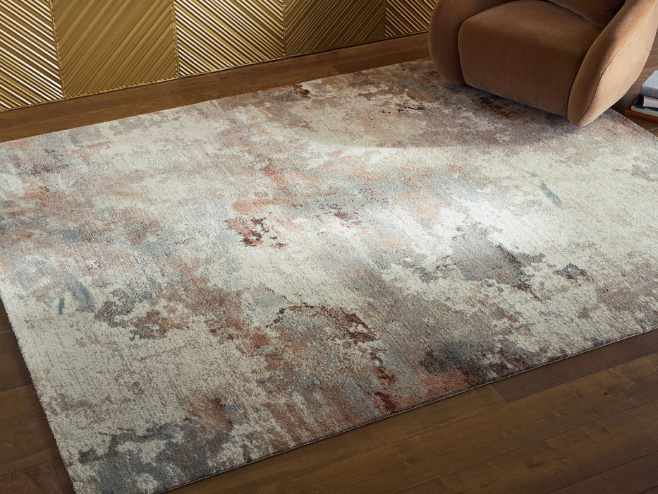 Jadenburg - Rug - Tallahassee Discount Furniture (FL)