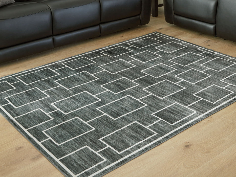 Elderland - Washable Rug - Tallahassee Discount Furniture (FL)