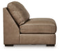 Veronella - Armless Chair - Sahara - Tallahassee Discount Furniture (FL)