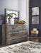 Drystan - Panel Bedroom Set - Tallahassee Discount Furniture (FL)