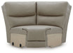 Narwhal Place - Pebble - Wedge - Tallahassee Discount Furniture (FL)