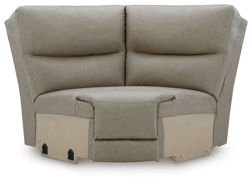 Narwhal Place - Pebble - Wedge - Tallahassee Discount Furniture (FL)