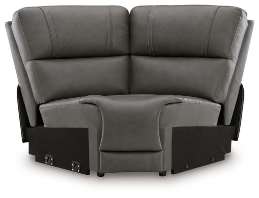 5Z - Pittson - Wedge - Anchor - Tallahassee Discount Furniture (FL)