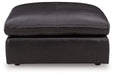 Emilia - Oversized Accent Ottoman - Tallahassee Discount Furniture (FL)