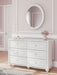 Kozlani - Six Drawer Dresser - Tallahassee Discount Furniture (FL)