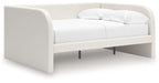 Arloster - Upholstered Day Bed - Tallahassee Discount Furniture (FL)