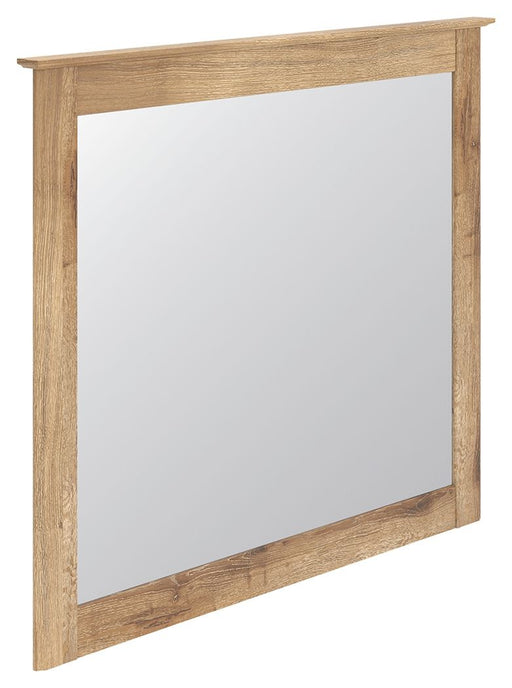 Makidern - Bedroom Mirror - Tallahassee Discount Furniture (FL)