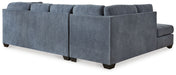 Marleton - Sleeper Sectional - Tallahassee Discount Furniture (FL)