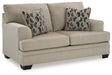 Stonemeade - Loveseat - Tallahassee Discount Furniture (FL)