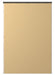 Gerridan - Four Drawer Chest - White / Gray - Tallahassee Discount Furniture (FL)