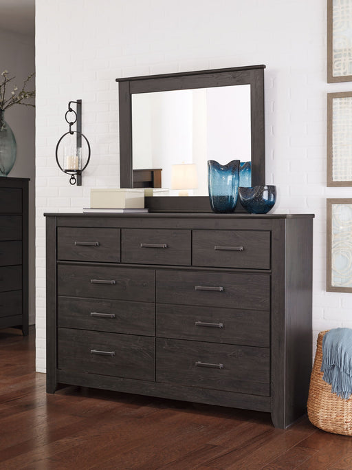 Brinxton - Panel Bedroom Set - Tallahassee Discount Furniture (FL)