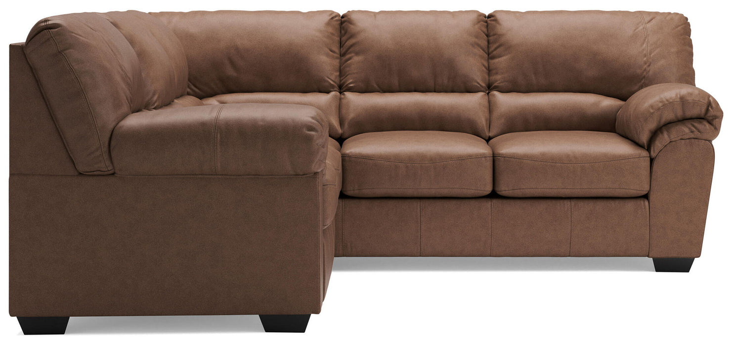 WillowBend - Sectional