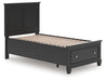 Lanolee - Panel Bed - Tallahassee Discount Furniture (FL)