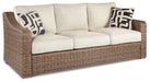 Beachcroft - Sofa With Cushion - Tallahassee Discount Furniture (FL)