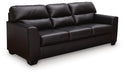 Glennbre - Sofa - Midnight - Tallahassee Discount Furniture (FL)