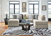 Calnita - Sectional - Tallahassee Discount Furniture (FL)