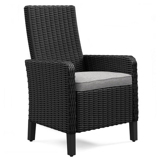 Beachcroft - Arm Chair (Set of 2) - Tallahassee Discount Furniture (FL)