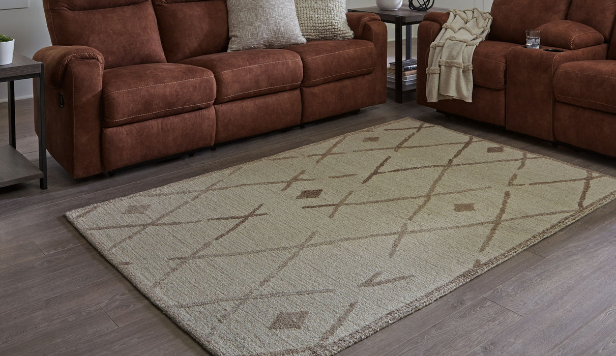 Guyford - Rug - Tallahassee Discount Furniture (FL)