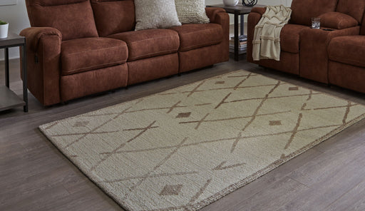 Guyford - Rug - Tallahassee Discount Furniture (FL)