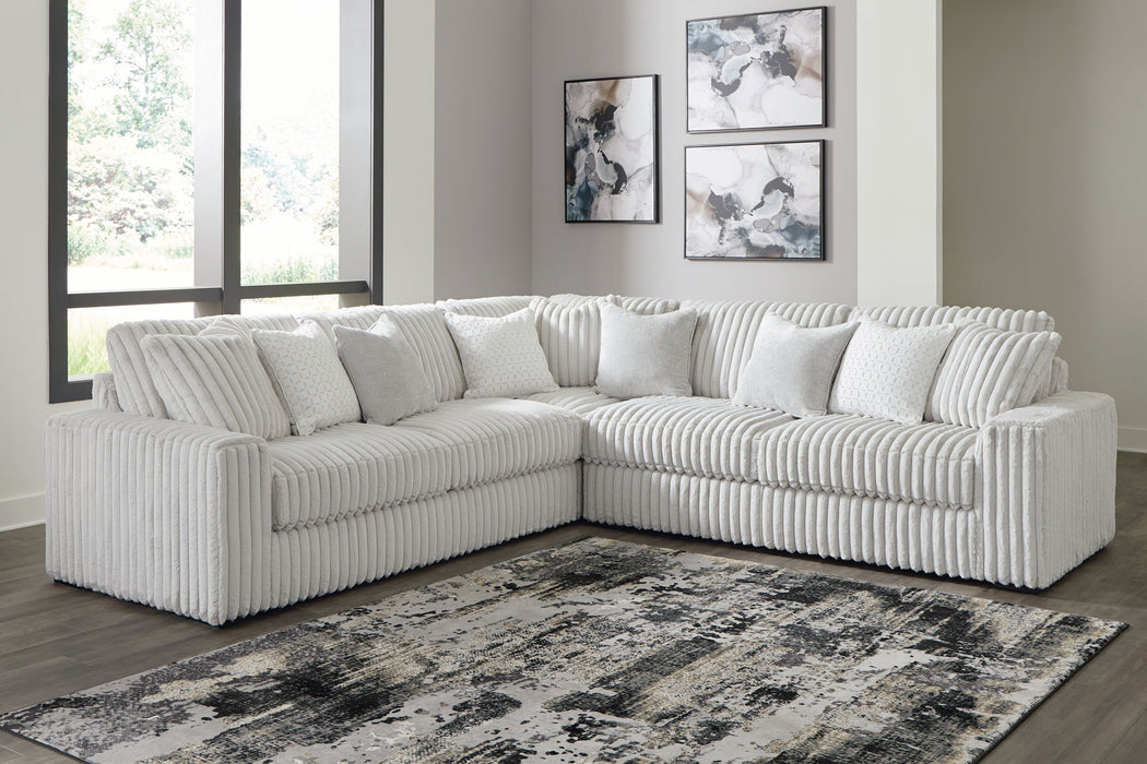Stupendous - Sectional - Tallahassee Discount Furniture (FL)