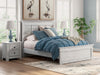 Makidern - Panel Bed - Tallahassee Discount Furniture (FL)