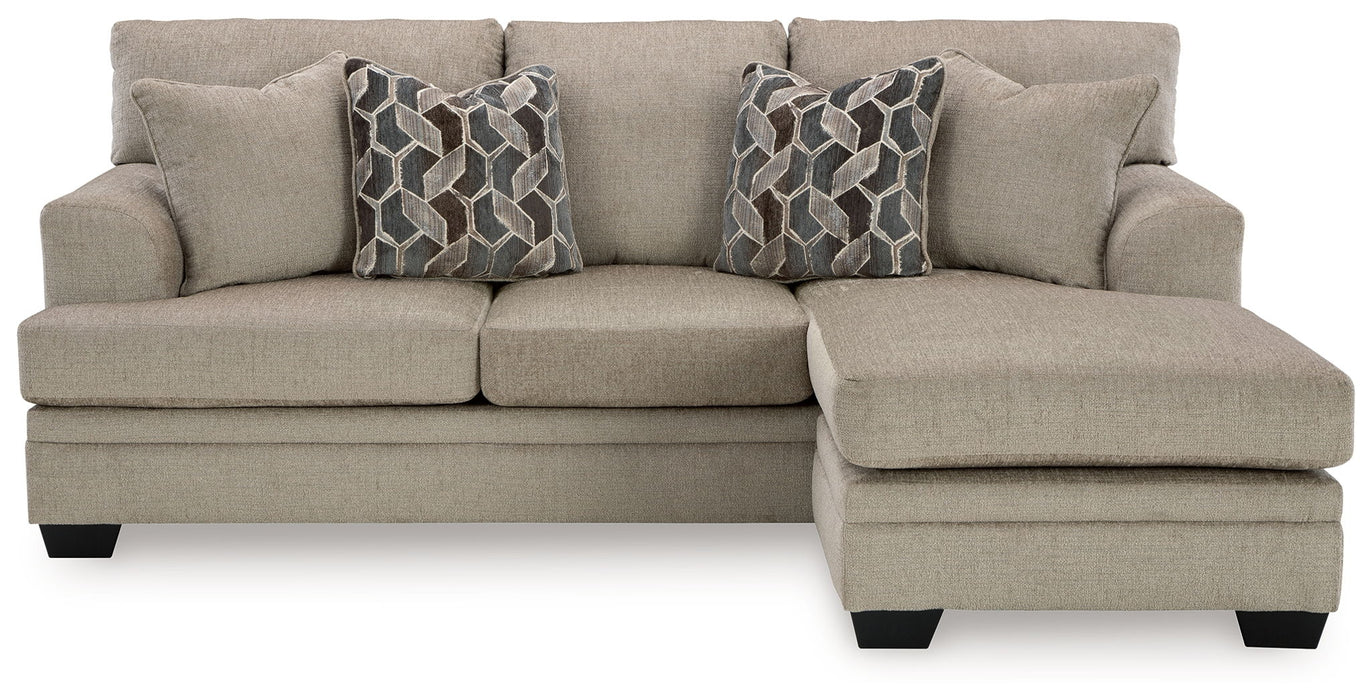 Stonemeade - Sofa Chaise - Tallahassee Discount Furniture (FL)